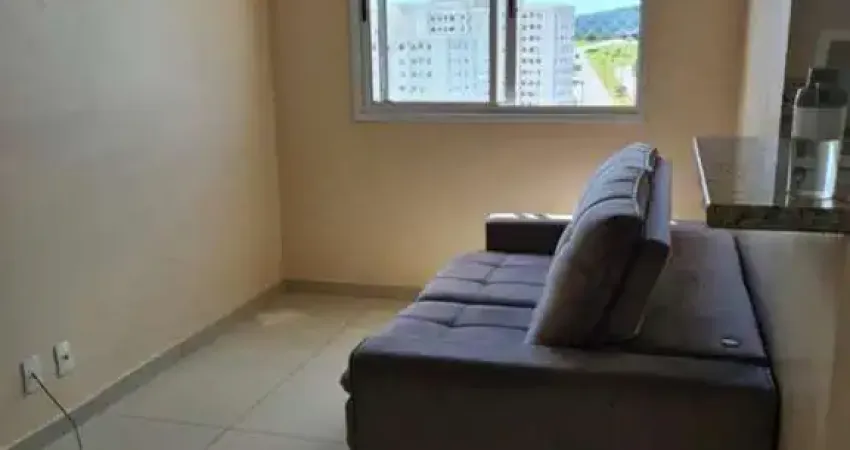 Apartamento para Venda em Cajamar, Portais (Polvilho), 2 dormitórios, 1 banheiro, 1 vaga