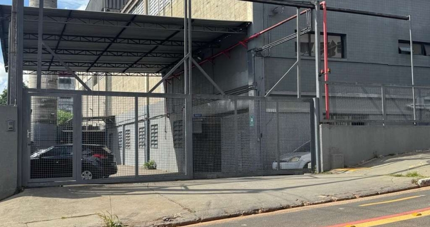 Galpão para Locação em São Paulo, Parque São Lourenço