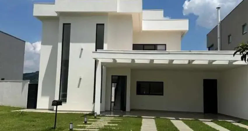 Casa em Condomínio para Venda em Santana de Parnaíba, Cidade Tamboré, 3 dormitórios, 3 suítes, 4 banheiros, 4 vagas