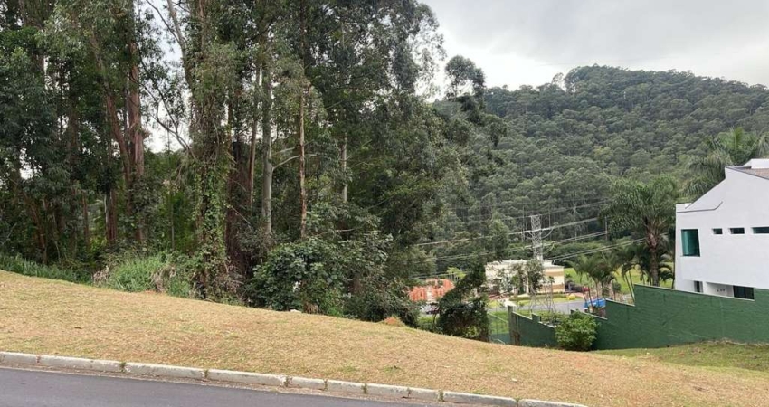 Terreno em Condomínio para Venda em Barueri, Residencial Tamboré