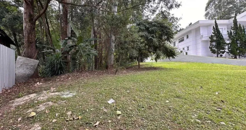 Terreno em Condomínio para Venda em Barueri, Tamboré