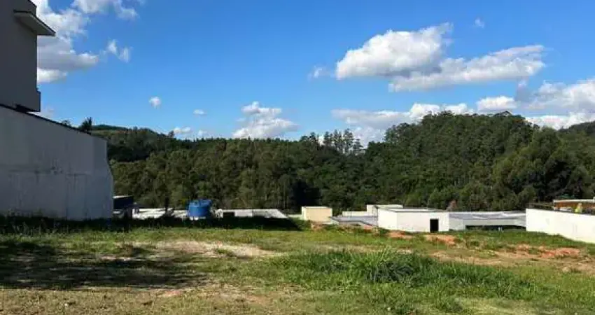 Terreno à venda na Avenida Honório Alvares Penteado, 001, Tamboré, Santana de Parnaíba