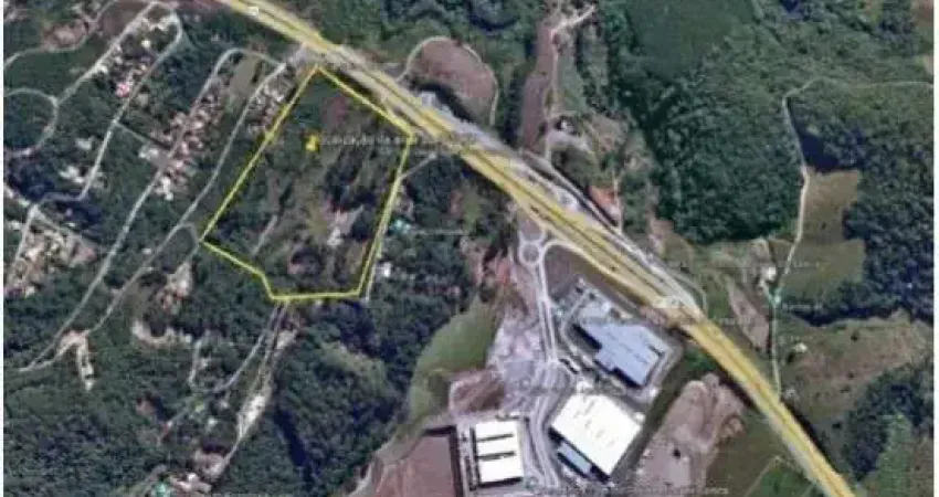 Área para Venda em Santana de Parnaíba, Cururuquara