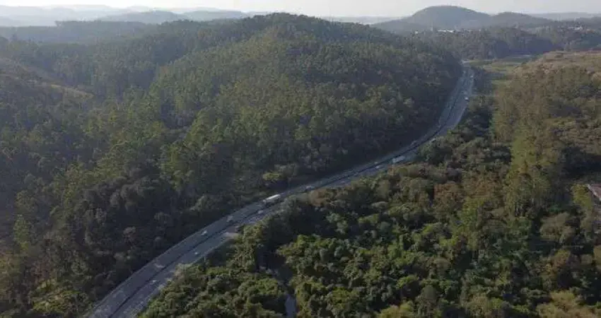 Área para Locação em Cajamar, Empresarial Anhanguera