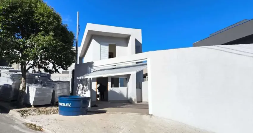 Sobrado para Venda em Cajamar, Portais (Polvilho), 2 dormitórios, 2 suítes, 3 banheiros, 2 vagas