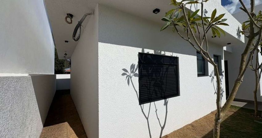 Casa em Condomínio para Venda em Pardinho, Ninho Verde II, 3 dormitórios, 1 suíte, 4 banheiros, 3 vagas