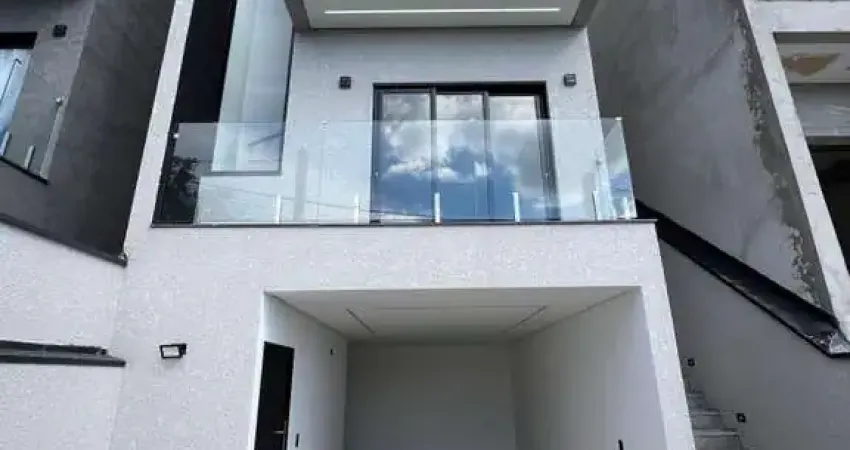 Casa em Condomínio para Venda em Santana de Parnaíba, Villas do Jaguari, 3 dormitórios, 3 suítes, 4 banheiros, 3 vagas