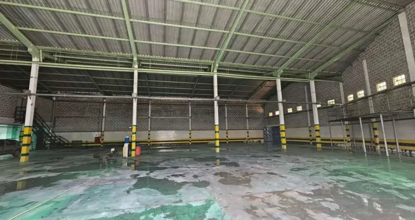Galpão para Locação em Cajamar, Polvilho (Polvilho)