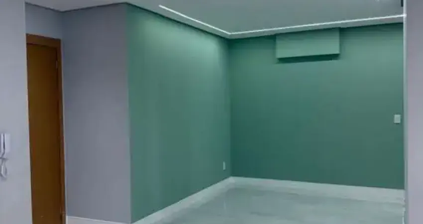 Apartamento para Venda em Jundiaí, Jardim do Lago, 2 dormitórios, 1 suíte, 2 banheiros, 1 vaga