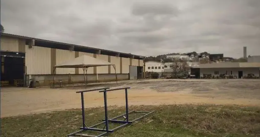 Galpão para Venda em Cajamar, Centro