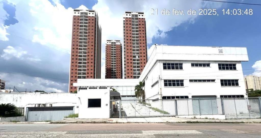 Galpão para Venda em Jundiaí, Jardim Messina