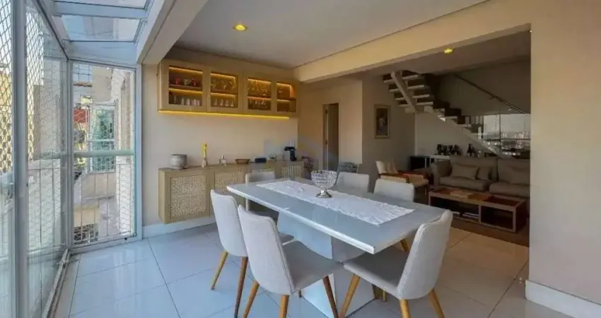 Duplex para Locação em Barueri, Dezoito do Forte Empresarial/Alphaville., 3 dormitórios, 1 suíte, 2 banheiros, 2 vagas
