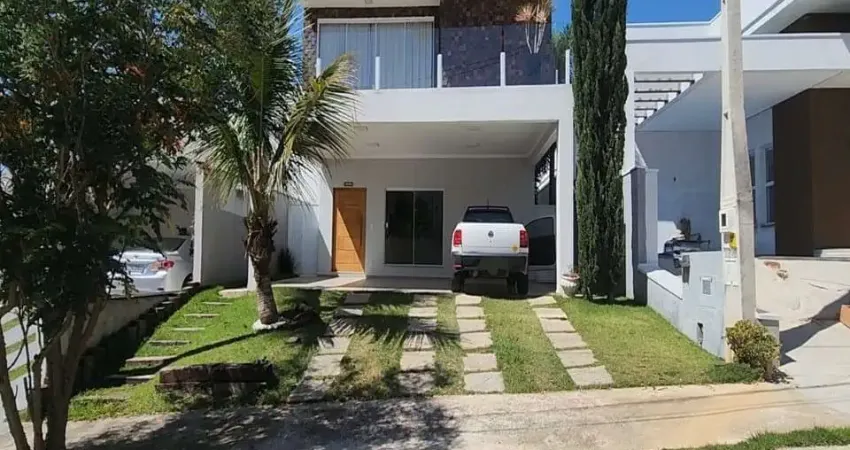Casa em Condomínio para Venda em Jundiaí, Parque Residencial Eloy Chaves, 3 dormitórios, 2 suítes, 3 banheiros, 4 vagas