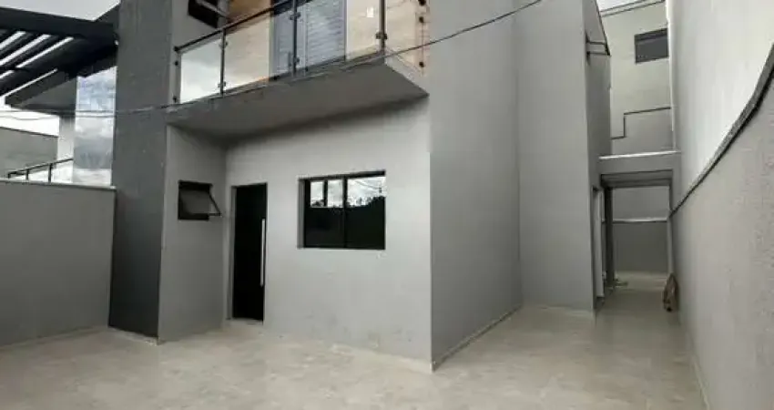 Casa para Venda em Cajamar, Portais (Polvilho), 3 dormitórios, 1 suíte, 2 banheiros, 2 vagas