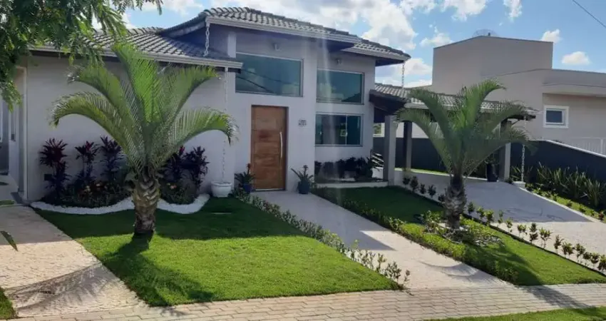 Casa em Condomínio para Locação em Atibaia, Usina, 4 dormitórios, 2 suítes, 3 banheiros, 4 vagas