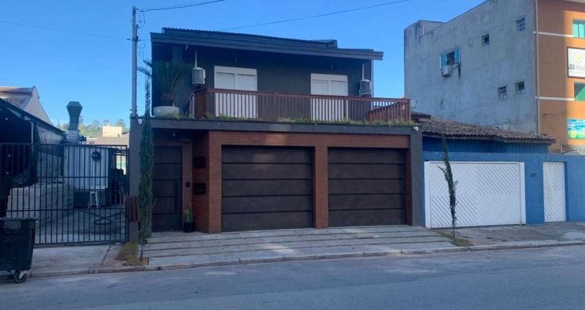Casa para Venda em Cajamar, Portais (Polvilho), 3 dormitórios, 1 suíte, 2 banheiros, 3 vagas