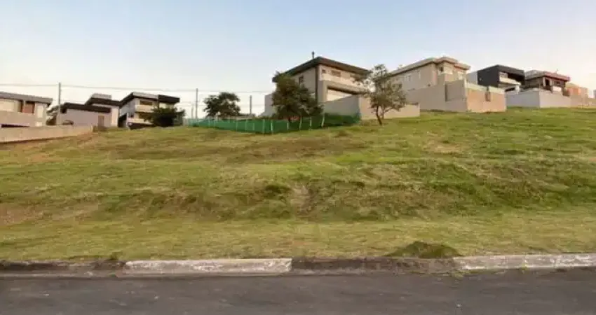 Terreno em Condomínio para Venda em Santana de Parnaíba, Parque Santana