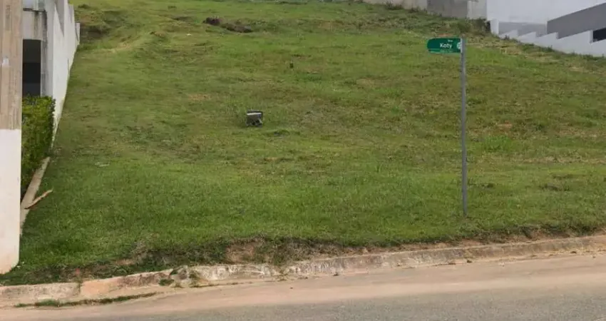 Terreno em Condomínio para Venda em Santana de Parnaíba, Parque Santana