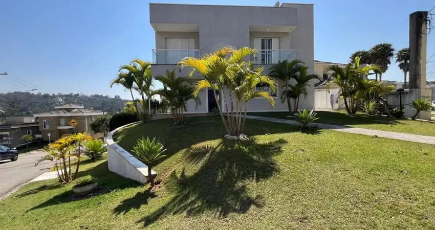 Casa em Condomínio para Venda em Santana de Parnaíba, Suru, 4 dormitórios, 4 suítes, 5 banheiros, 2 vagas
