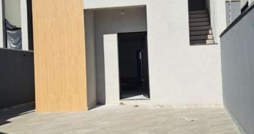 Casa para Locação em Cajamar, Portais (Polvilho), 3 dormitórios, 1 suíte, 2 banheiros, 3 vagas