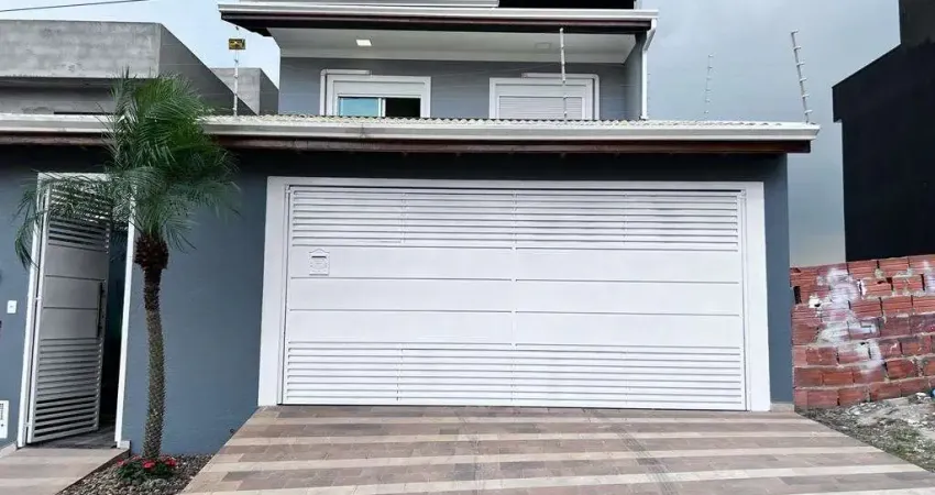 Sobrado para venda em cajamar, portais (polvilho), 3 dormitórios, 1 suíte, 2 banheiros, 2 vagas