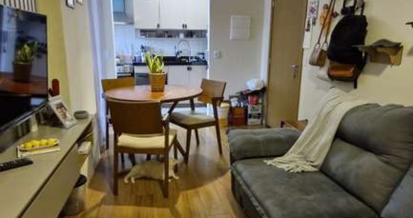 Apartamento para Venda em Jundiaí, Jardim do Lago, 3 dormitórios, 1 banheiro, 1 vaga