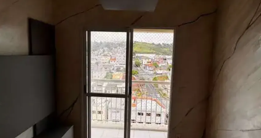 Apartamento para Venda em Cajamar, Portais (Polvilho), 2 dormitórios, 1 banheiro, 1 vaga