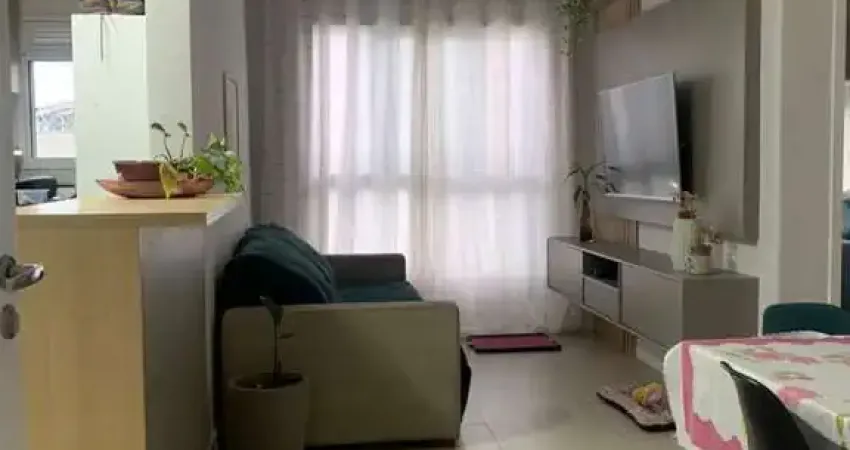Apartamento para Venda em Cajamar, Portais (Polvilho), 2 dormitórios, 1 banheiro, 1 vaga