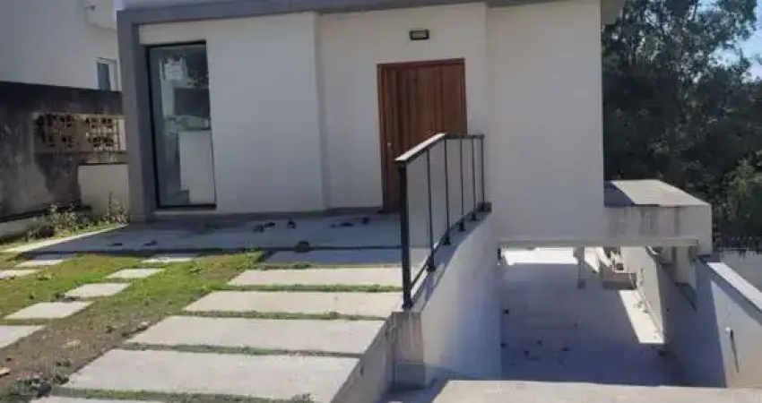 Casa em Condomínio para Venda em Santana de Parnaíba, Suru, 3 dormitórios, 1 suíte, 3 banheiros, 2 vagas
