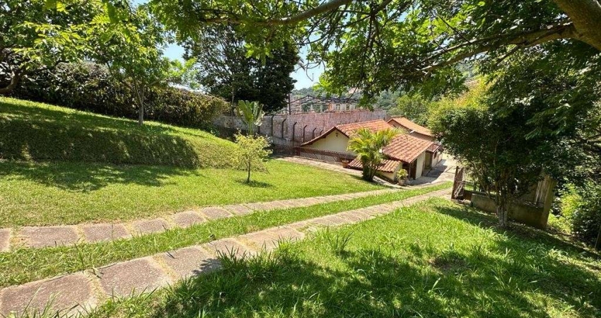 Chácara para Venda em Cajamar, Panorama (Polvilho), 3 dormitórios, 1 suíte, 2 banheiros, 2 vagas