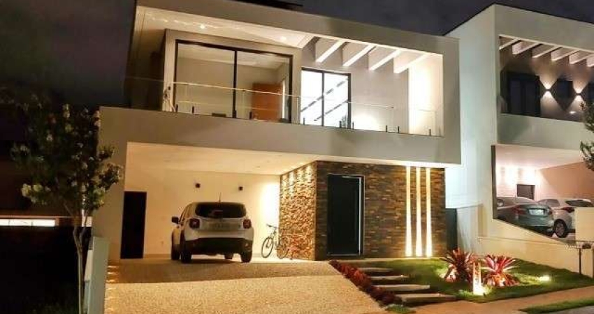 Sobrado para Venda em Jundiaí, Jardim Novo Mundo, 3 dormitórios, 3 suítes, 4 banheiros, 4 vagas