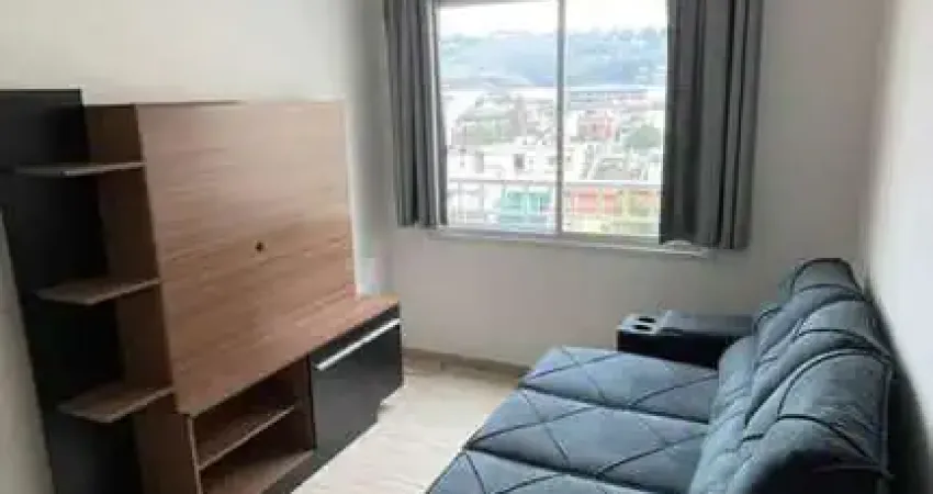 Apartamento para Venda em Cajamar, Empresarial Colina, 2 dormitórios, 1 banheiro, 1 vaga