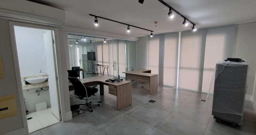 Sala Comercial para Locação em Jundiaí, Centro, 3 vagas