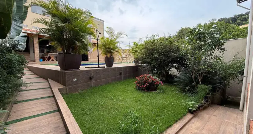 Casa para Venda em Cajamar, Polvilho (Polvilho), 4 dormitórios, 2 banheiros, 2 vagas