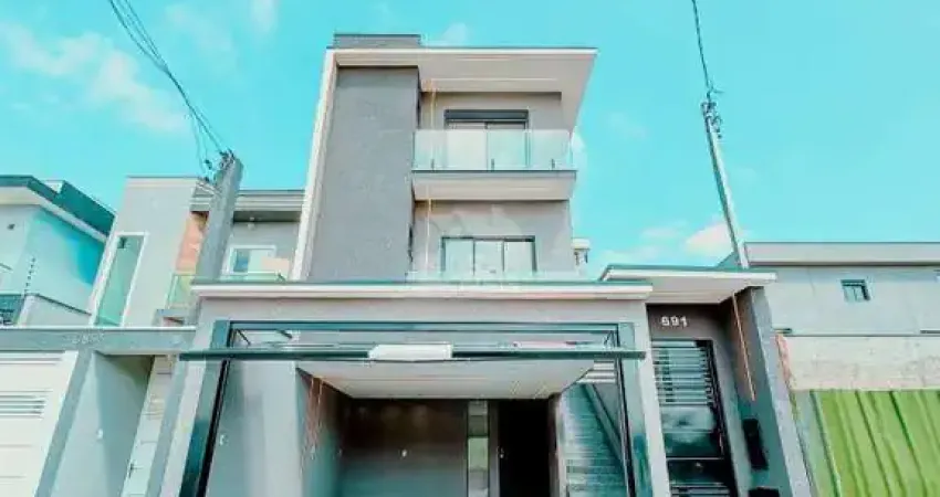 Casa para venda em cajamar, portais (polvilho), 3 dormitórios, 3 suítes, 4 banheiros, 4 vagas