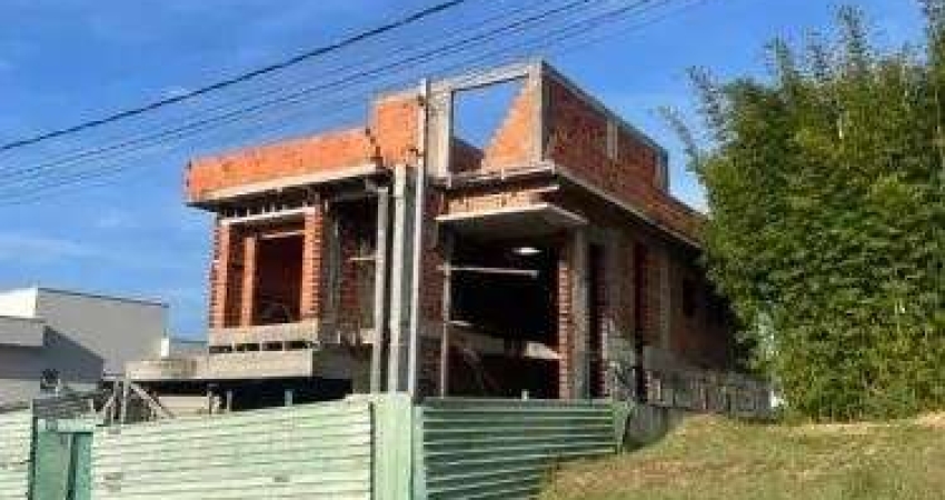 Casa em Condomínio para Venda em Santana de Parnaíba, Sítio do Morro, 4 dormitórios, 4 suítes, 5 banheiros, 4 vagas