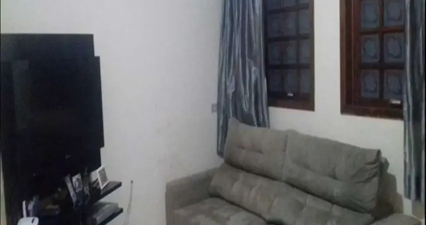Casa para Venda em Jundiaí, Parque Cidade Jardim II, 3 dormitórios, 1 suíte, 4 banheiros, 2 vagas