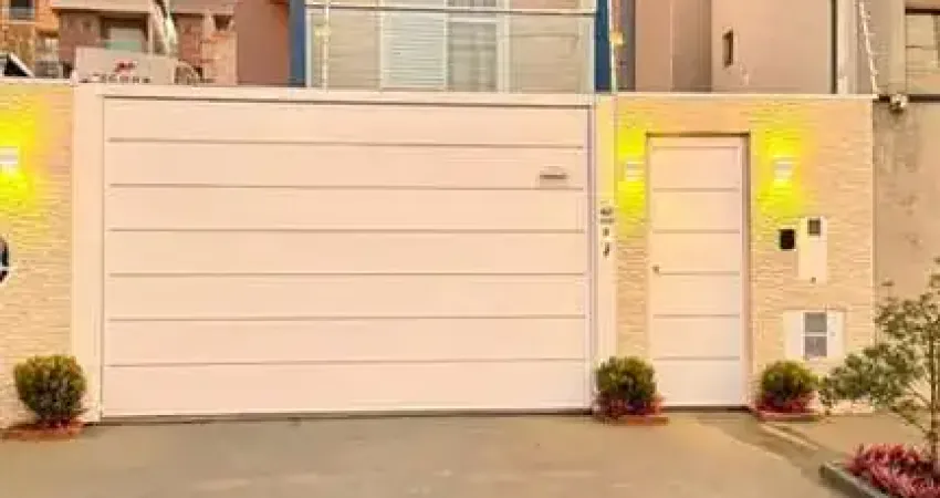 Casa para Venda em Cajamar, Portais (Polvilho), 3 dormitórios, 1 suíte, 2 banheiros, 2 vagas
