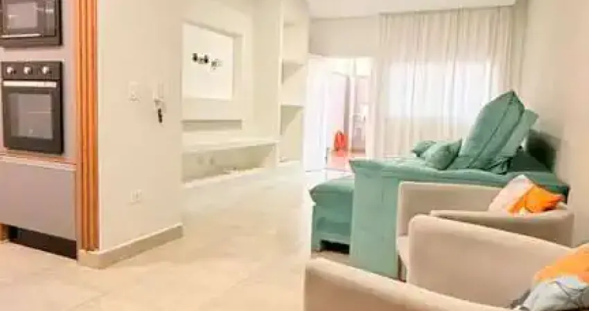 Casa para Venda em Cajamar, Portais (Polvilho), 3 dormitórios, 1 suíte, 2 banheiros, 3 vagas