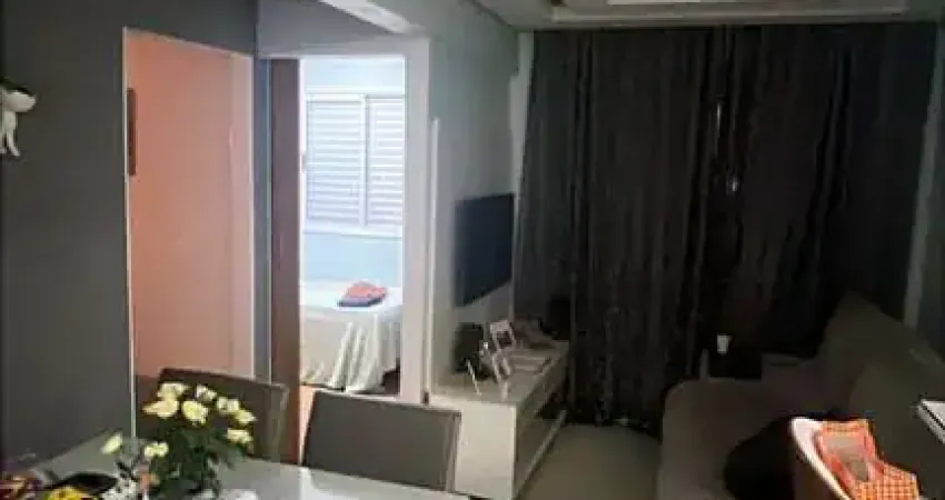 Apartamento para Venda em Cajamar, Empresarial Colina, 3 dormitórios, 1 suíte, 2 banheiros, 2 vagas