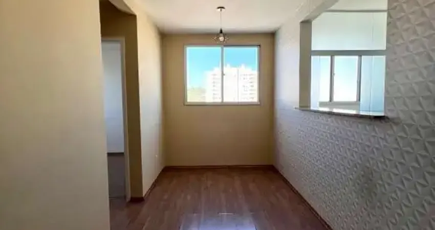 Apartamento para Venda em Cajamar, Portais (Polvilho), 2 dormitórios, 1 banheiro, 1 vaga