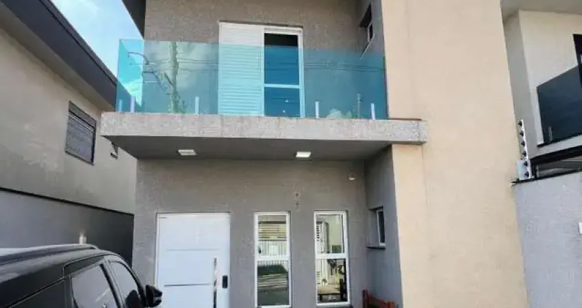 Casa para Venda em Cajamar, Portais (Polvilho), 2 dormitórios, 1 suíte, 2 banheiros, 3 vagas