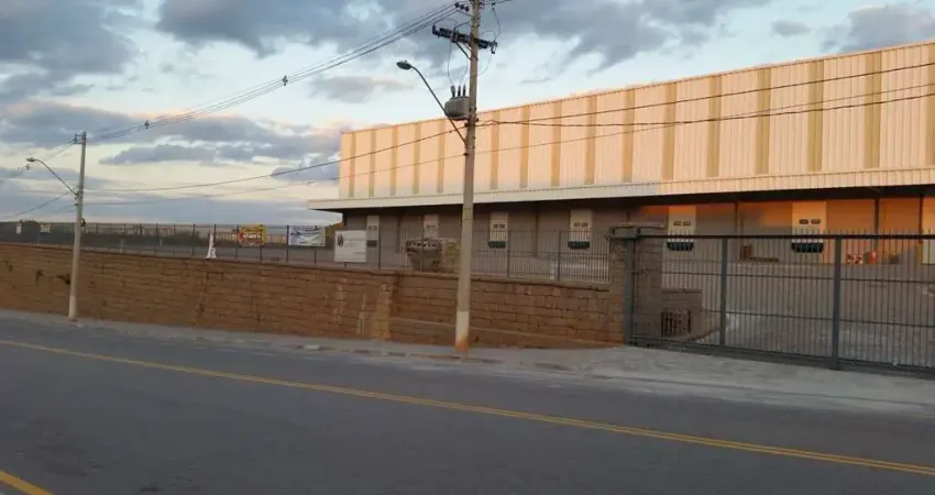 Galpão para Locação em Vinhedo, Distrito Industrial Benedito Storani