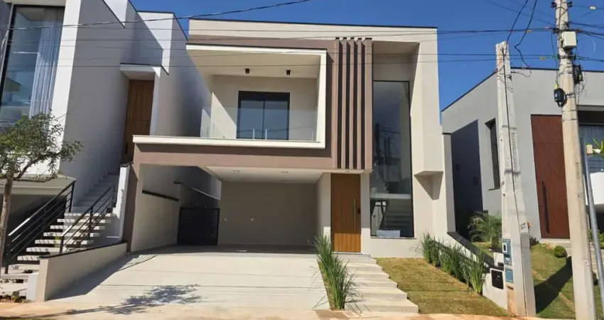 Casa em Condomínio para Venda em Jundiaí, Parque Residencial Eloy Chaves, 3 dormitórios, 3 suítes, 5 banheiros, 2 vagas