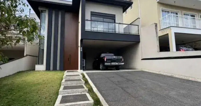 Casa em Condomínio para Locação em Santana de Parnaíba, Suru, 3 dormitórios, 1 suíte, 2 banheiros, 2 vagas