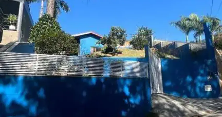 Casa em Condomínio para Venda em Cajamar, Jordanésia (Jordanésia), 3 dormitórios, 1 suíte, 2 banheiros