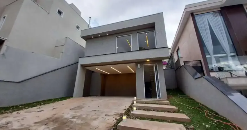 Casa em Condomínio para Venda em Santana de Parnaíba, Suru, 3 dormitórios, 1 suíte, 2 banheiros, 2 vagas