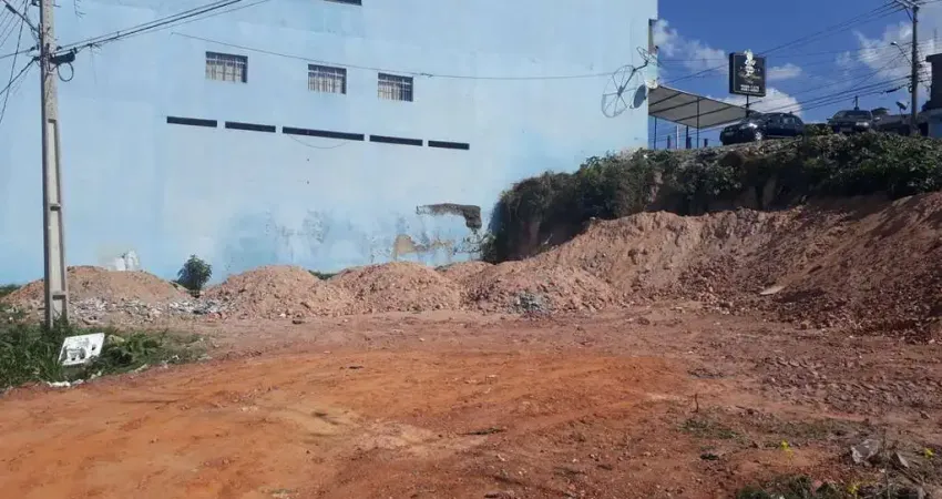 Terreno para Venda em Francisco Morato, Jardim Rosa
