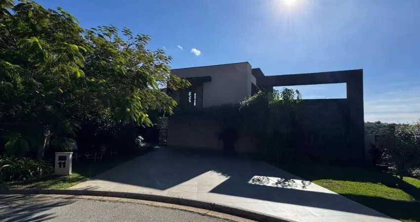 Casa em Condomínio para Venda em Santana de Parnaíba, Alphaville, 4 dormitórios, 4 suítes, 5 banheiros, 4 vagas