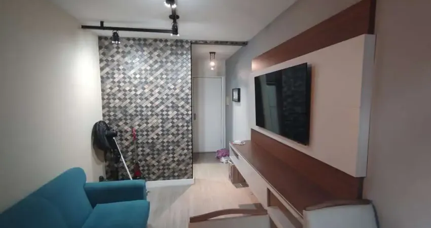 Apartamento para Venda em Jundiaí, Medeiros, 2 dormitórios, 1 banheiro, 1 vaga